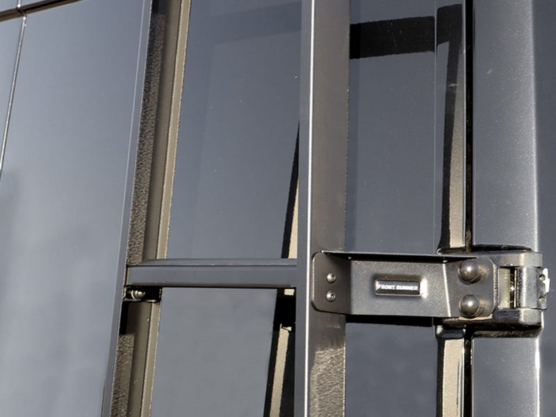 Dometic Front Runner Mercedes-Benz Sprinter Ladder