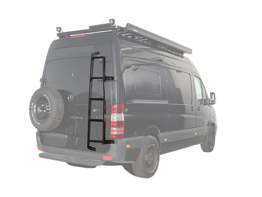 Dometic Front Runner Mercedes-Benz Sprinter Ladder