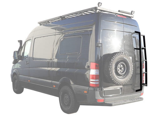 Dometic Front Runner Mercedes-Benz Sprinter Ladder