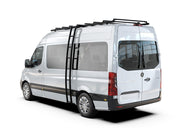 Dometic Front Runner Mercedes-Benz Sprinter H2 Slimpro Van Rack Ladder