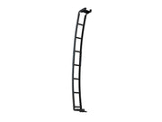 Dometic Front Runner Mercedes-Benz Sprinter H2 Slimpro Van Rack Ladder