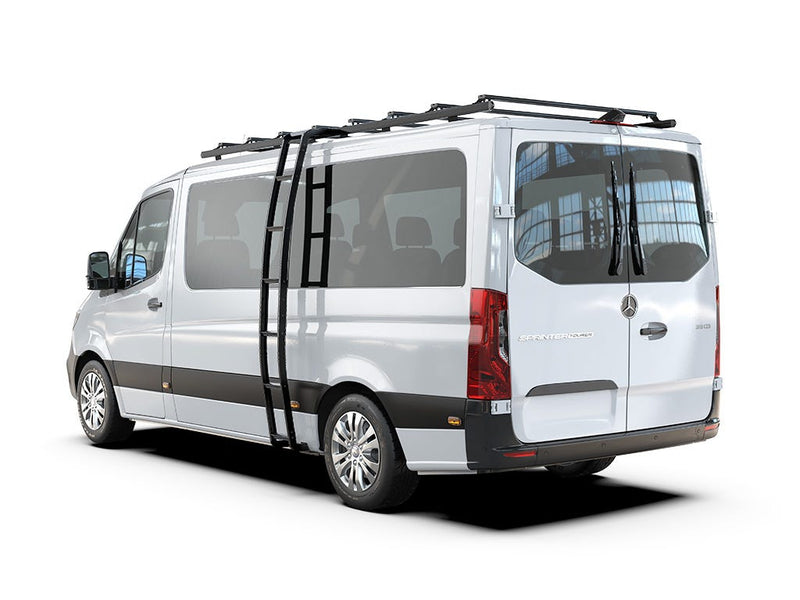 Dometic Front Runner Mercedes-Benz Sprinter H1 Slimpro Van Rack Ladder