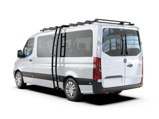 Dometic Front Runner Mercedes-Benz Sprinter H1 Slimpro Van Rack Ladder