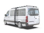 Dometic Front Runner Mercedes-Benz Sprinter H1 Slimpro Van Rack Ladder