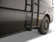 Dometic Front Runner Mercedes-Benz Sprinter H1 Slimpro Van Rack Ladder