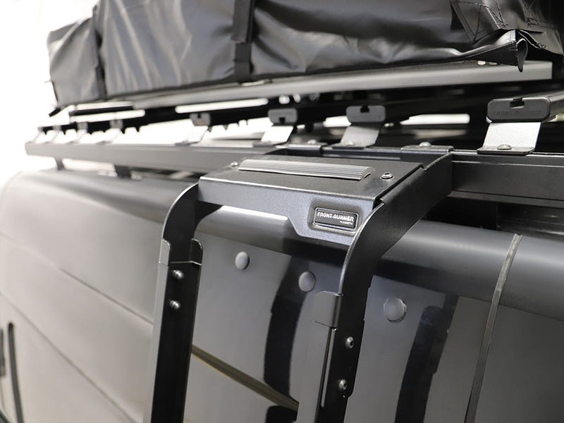 Dometic Front Runner Mercedes-Benz Sprinter H1 Slimpro Van Rack Ladder