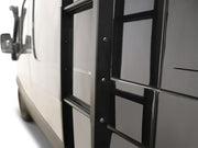 Dometic Front Runner Mercedes-Benz Sprinter H1 Slimpro Van Rack Ladder