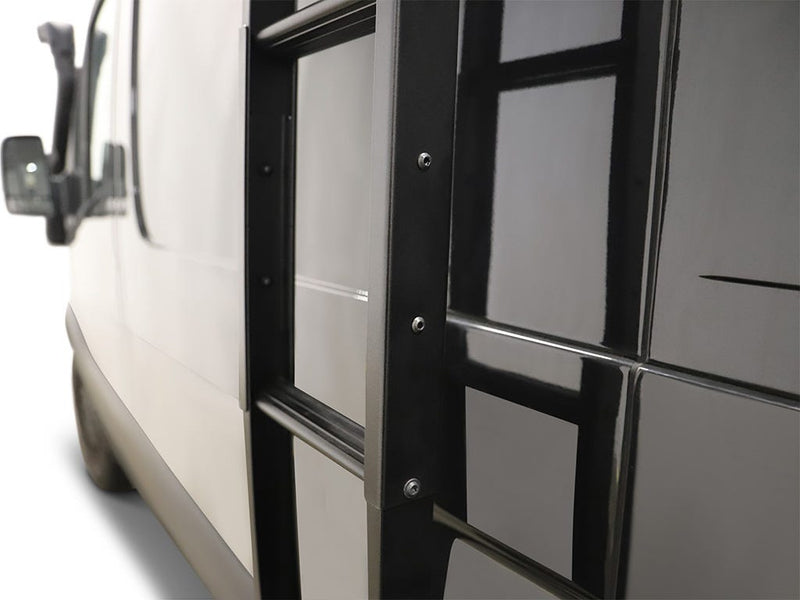 Dometic Front Runner Mercedes-Benz Sprinter H1 Slimpro Van Rack Ladder