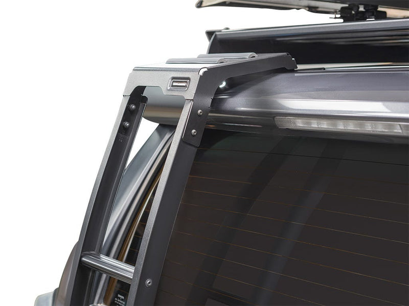 Dometic Front Runner Toyota 4Runner (5th Gen) Ladder