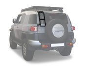 Dometic Front Runner Toyota FJ Cruiser Ladder