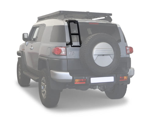 Dometic Front Runner Toyota FJ Cruiser Ladder