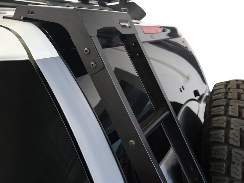 Dometic Front Runner Toyota FJ Cruiser Ladder