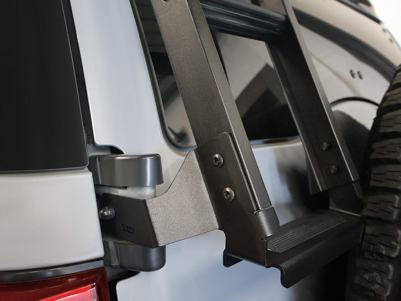 Dometic Front Runner Toyota FJ Cruiser Ladder