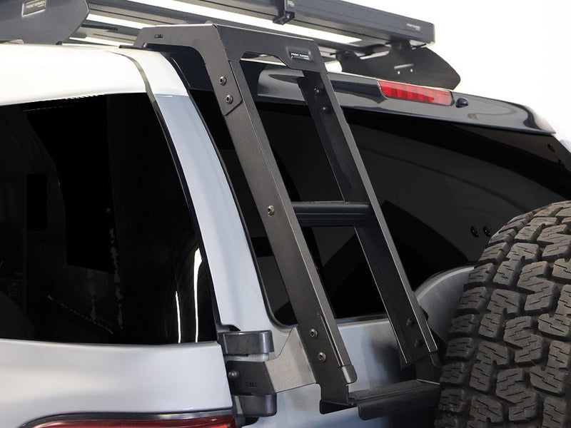 Dometic Front Runner Toyota FJ Cruiser Ladder