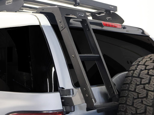 Dometic Front Runner Toyota FJ Cruiser Ladder