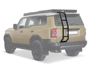 Dometic Front Runner Toyota Land Cruiser Prado 250 / Toyota Lexus GX550 (2024-Current) Ladder