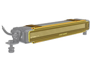Dometic Front Runner 10 LED Light Cover / Yellow