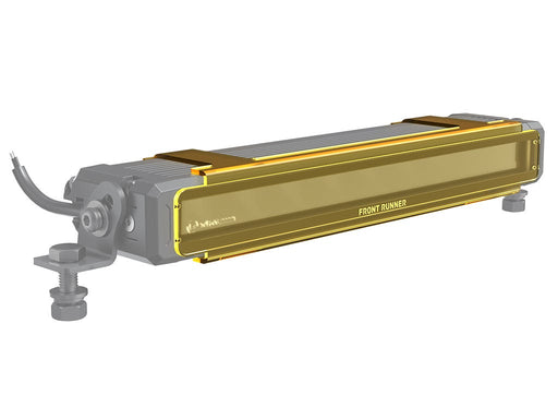Dometic Front Runner 10 LED Light Cover / Yellow