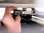 Dometic Front Runner Rack Accessory Lock / Small