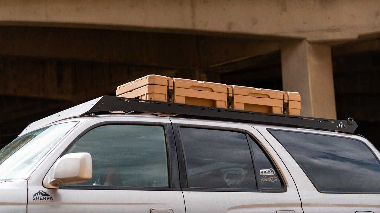 Matterhorn Sport (1996-2002 4Runner Roof Rack)