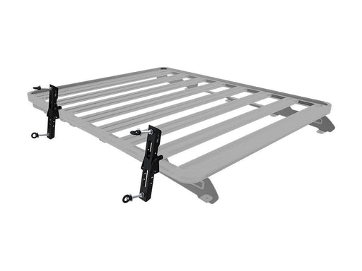 Dometic Front Runner Recovery Device & Gear Holding Side Brackets