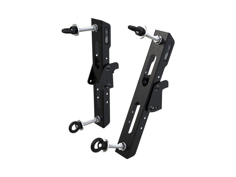 Dometic Front Runner Recovery Device & Gear Holding Side Brackets