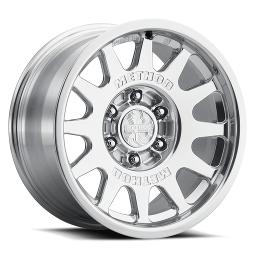 Method Race Wheels 203 | 6x135