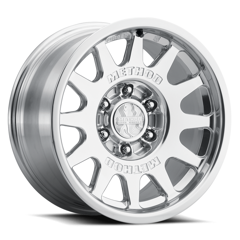 Method Race Wheels 203 | 6x5.5