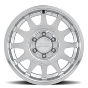 Method Race Wheels 203 | 6x5.5