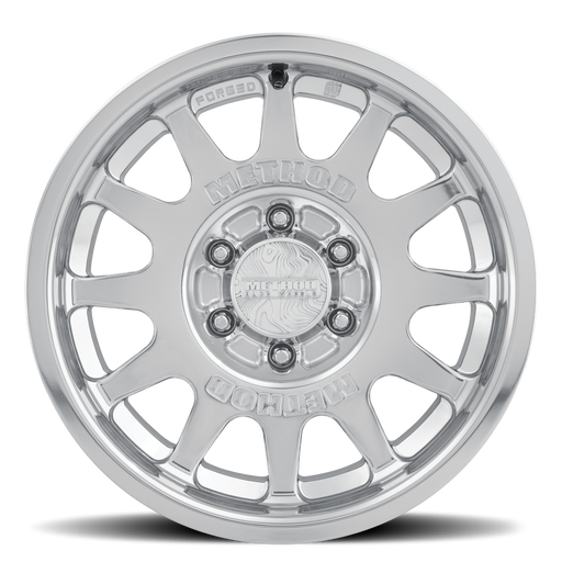 Method Race Wheels 203 | 6x5.5
