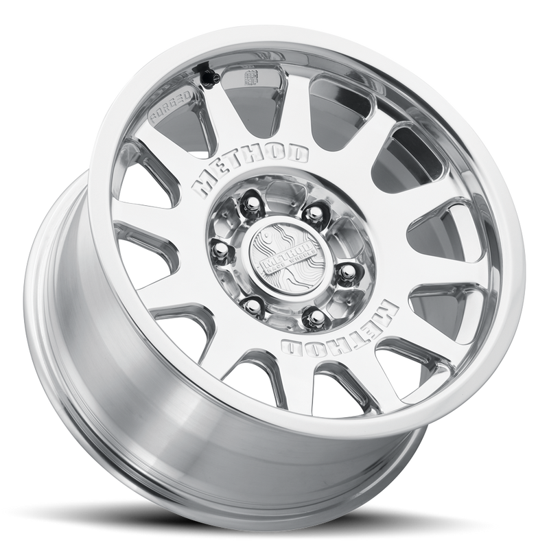 Method Race Wheels 203 | 8x180