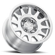 Method Race Wheels 203 | 8x6.5