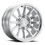 Method Race Wheels 204 | 6x5.5