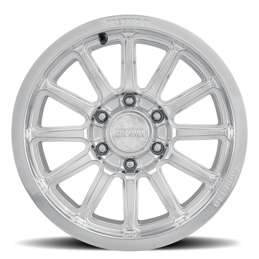 Method Race Wheels 204 | 6x135