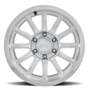 Method Race Wheels 204 | 6x5.5