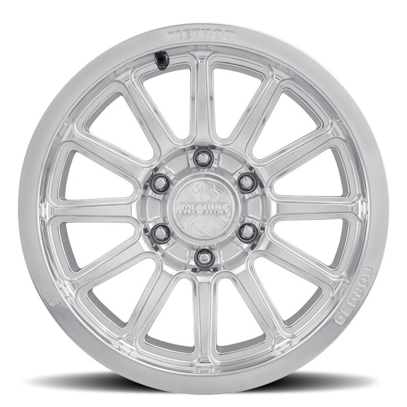 Method Race Wheels 204 | 6x5.5