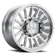 Method Race Wheels 204 | 8x180