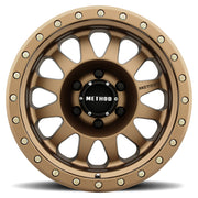 Method Race Wheels 304 | 5x5