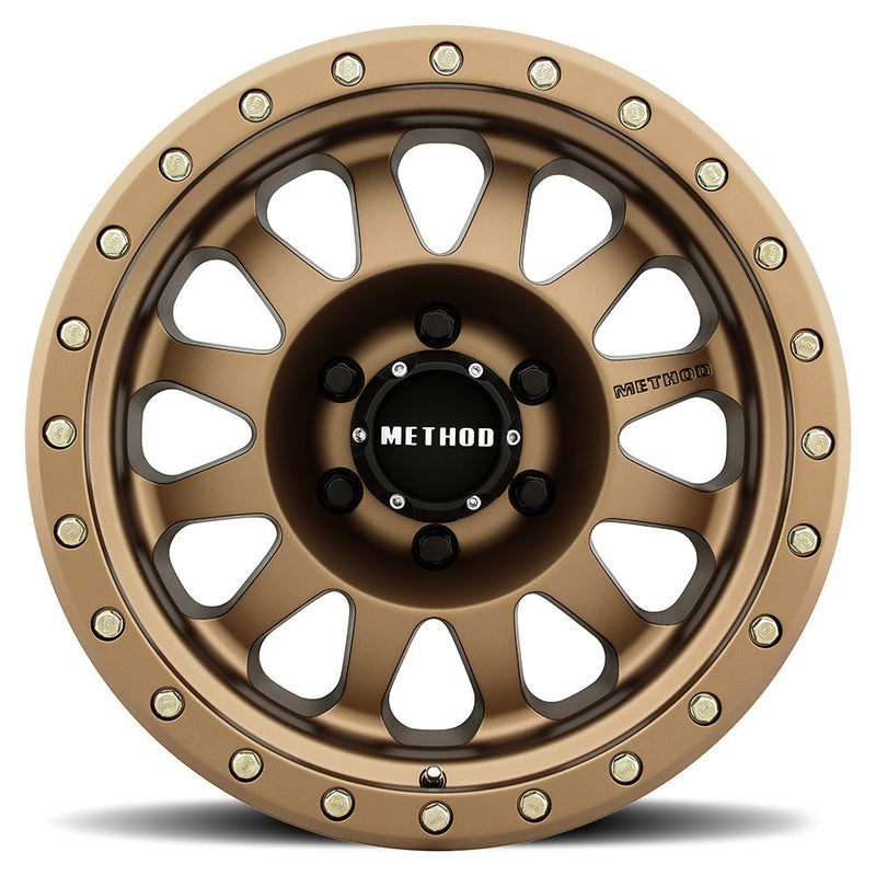 Method Race Wheels 304 | 5x5