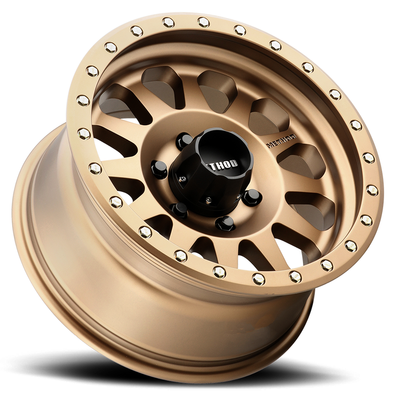 Method Race Wheels 304 | 6x5.5