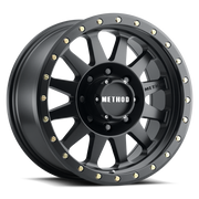 Method Race Wheels 304 | 8x6.5