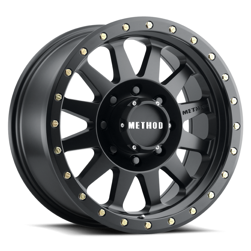 Method Race Wheels 304 | 8x6.5