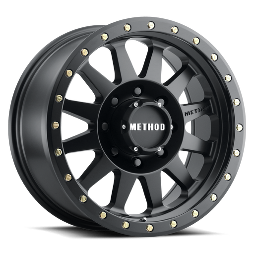 Method Race Wheels 304 | 8x6.5