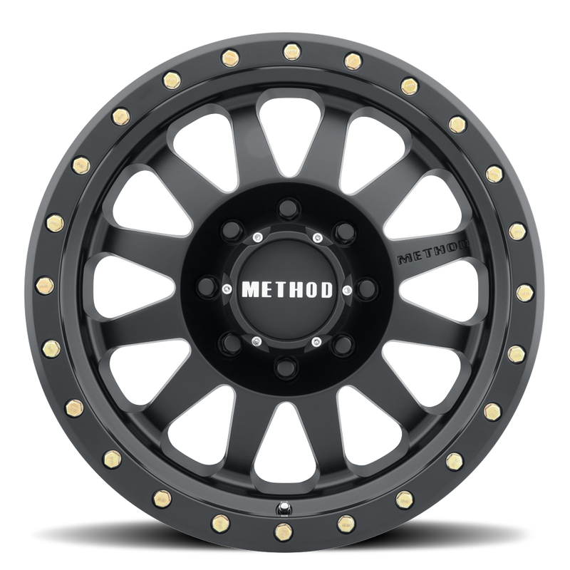 Method Race Wheels 304 | 8x170