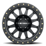 Method Race Wheels 304 | 8x6.5