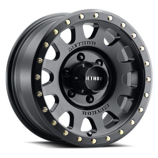 Method Race Wheels 305HD | 6x5.5