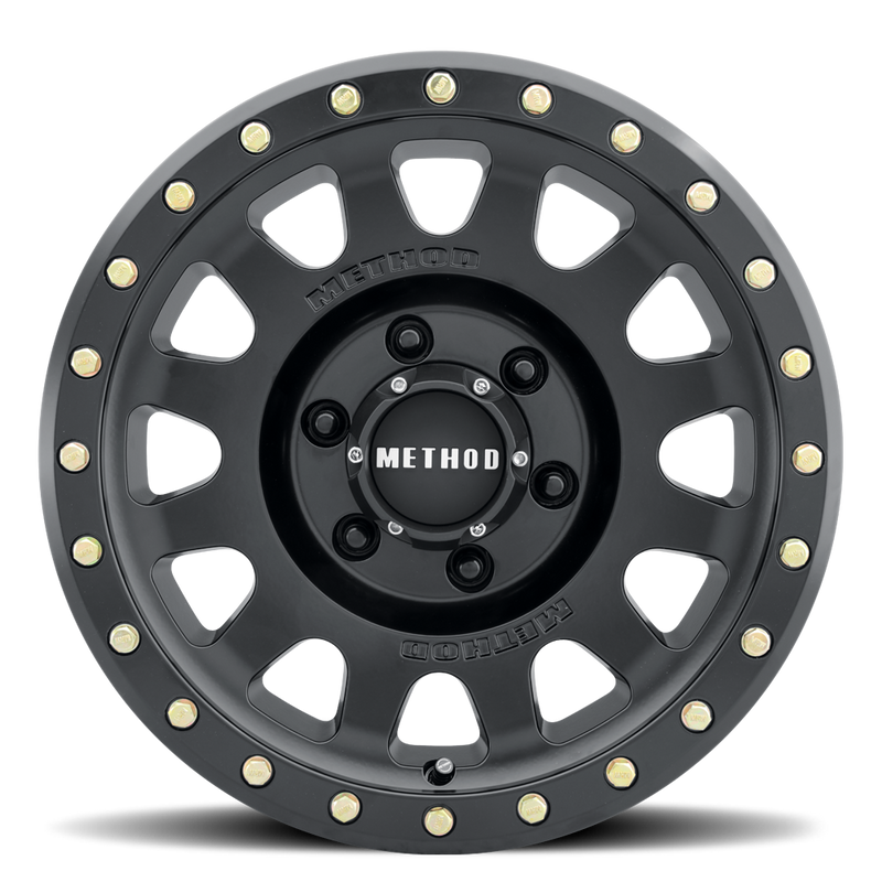 Method Race Wheels 305HD | 6x5.5