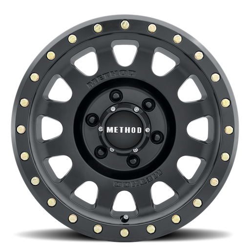 Method Race Wheels 305HD | 6x5.5