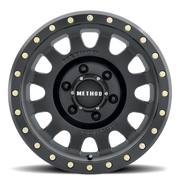 Method Race Wheels 305HD | 8x6.5