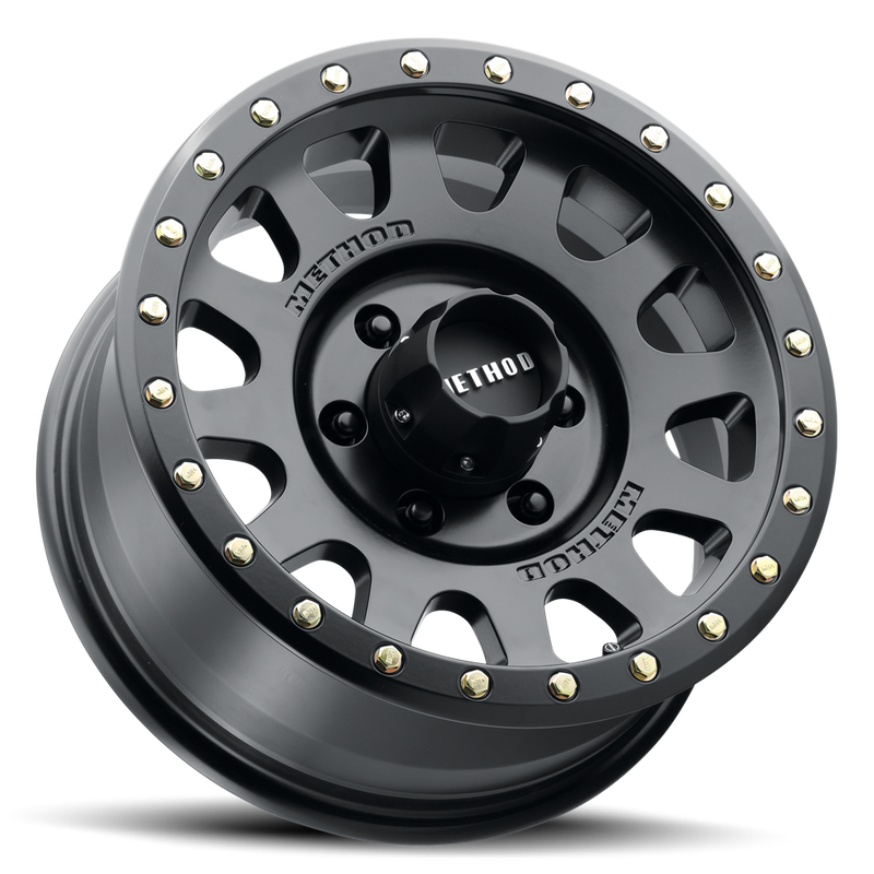 Method Race Wheels 305HD | 8x6.5